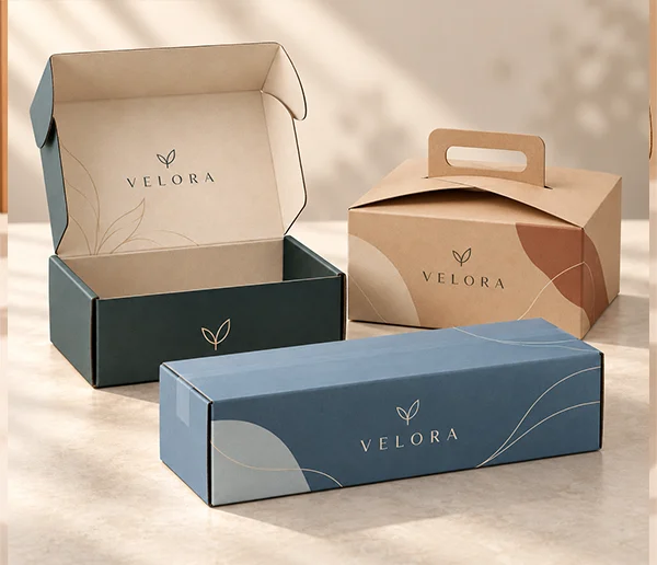 Create Sustainable and Eco-Friendly Packaging