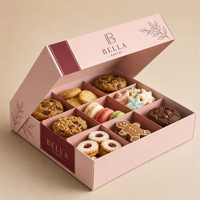 Cookie Boxes thumbnail 2
