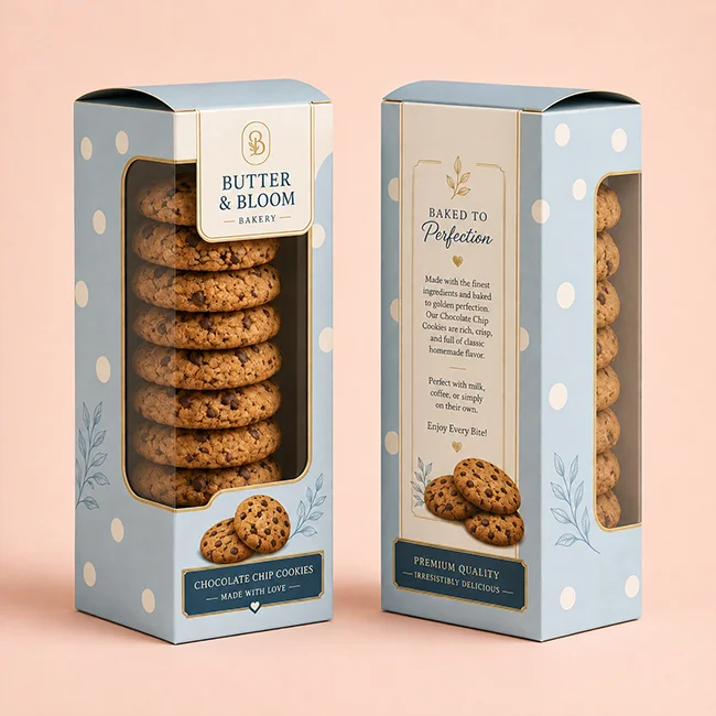 Cookie Boxes thumbnail 4