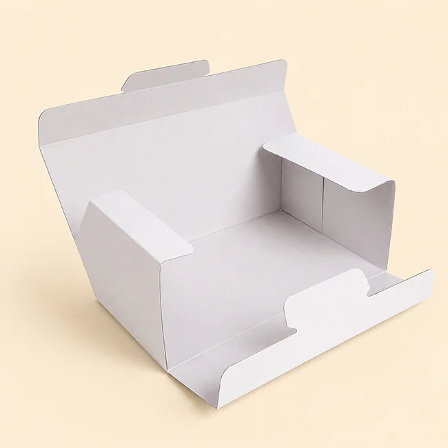 Corrugated Gusset Boxes thumbnail 2