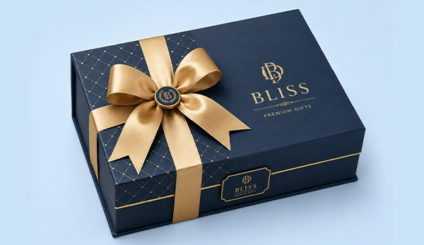 Printing and finishes that match your brand