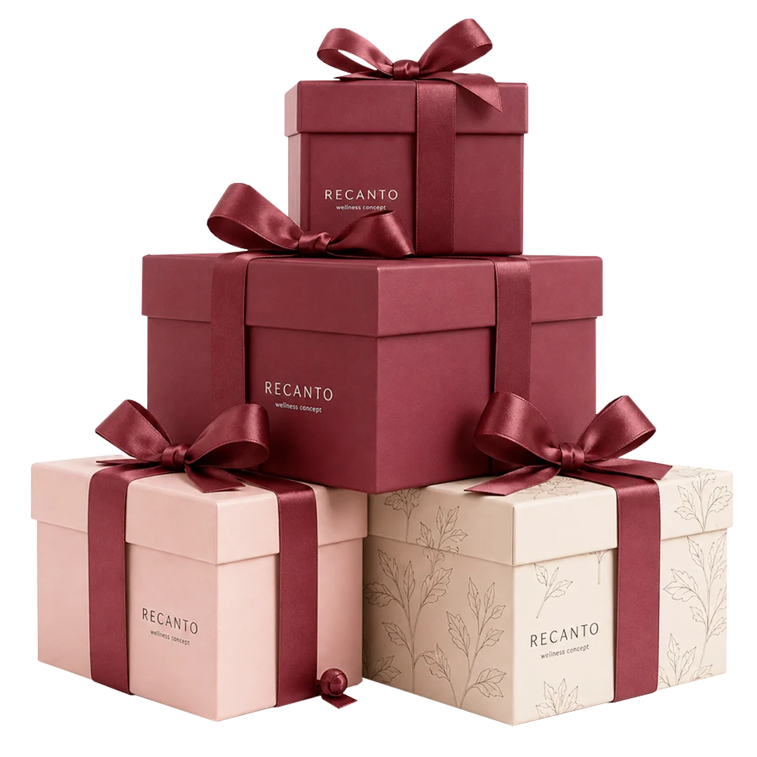 Gift Boxes Designed to Make Every Product Feel Special