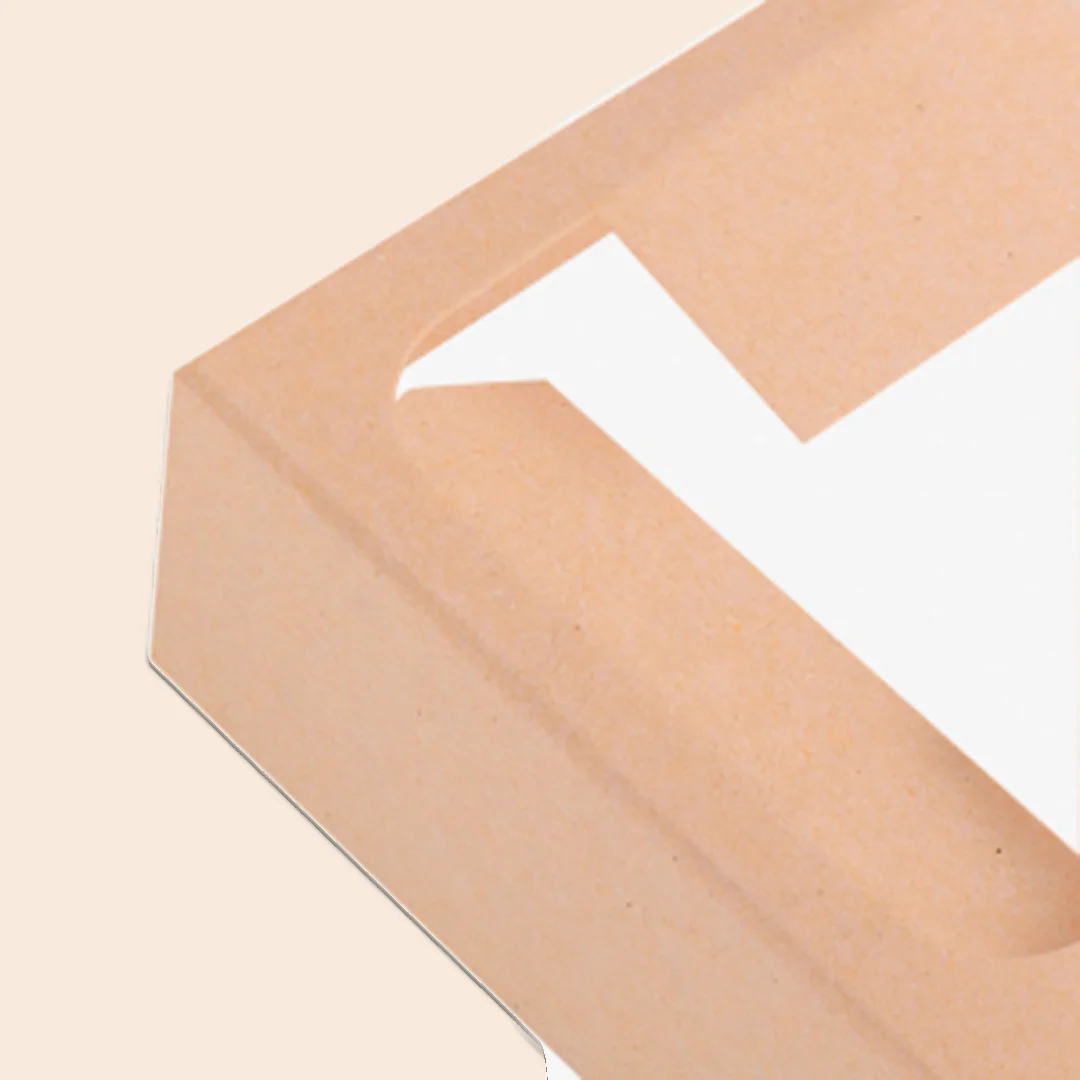 Premium materials and reliable construction