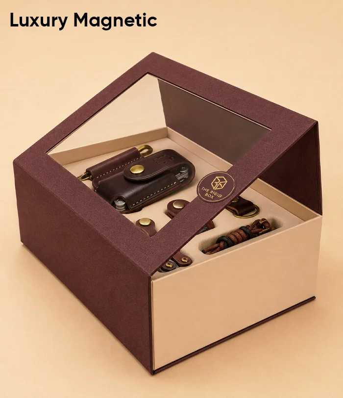Printing and finishes that match your brand