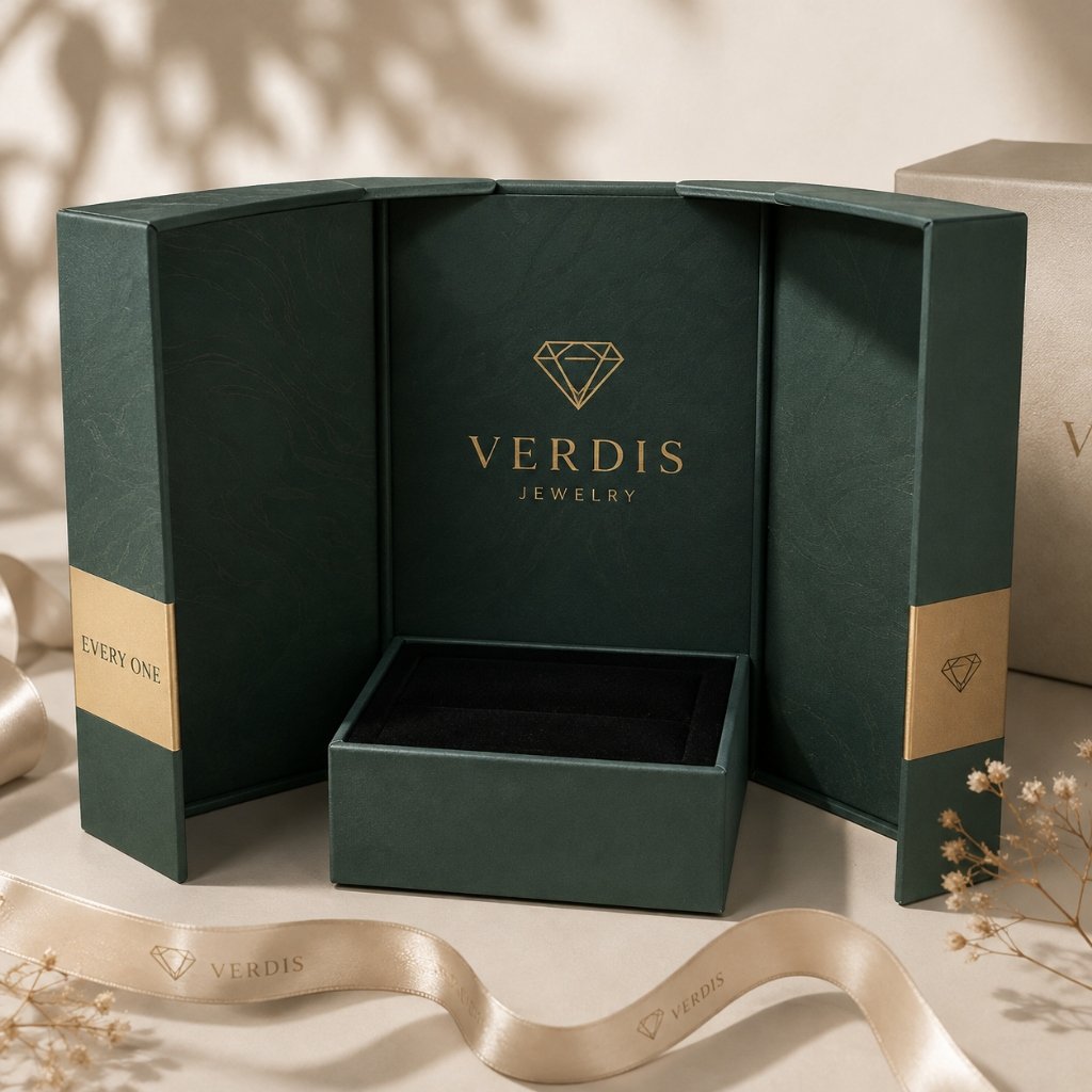 Custom Packaging