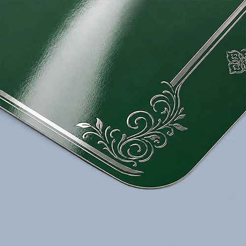 Gloss Finish