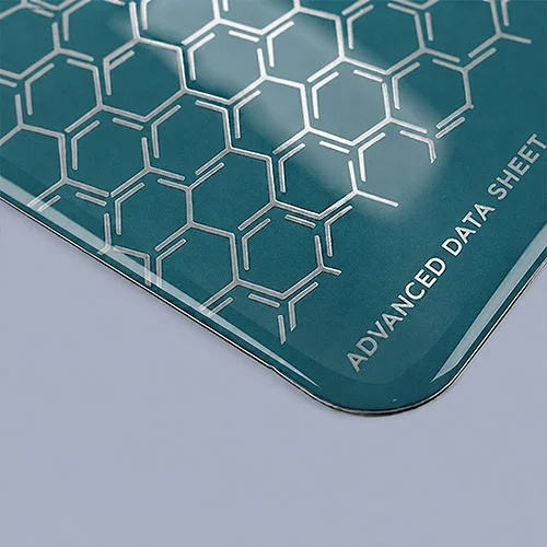 UV Coating