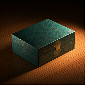 Cardboard Boxes