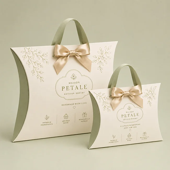 Pillow Boxes thumbnail 3