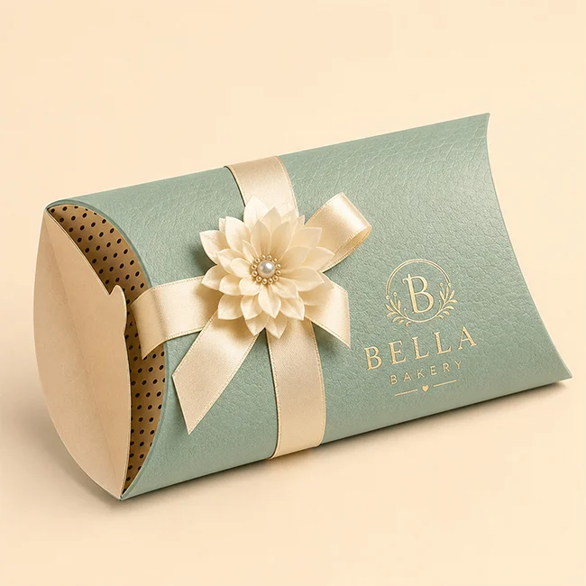 Pillow Boxes thumbnail 4