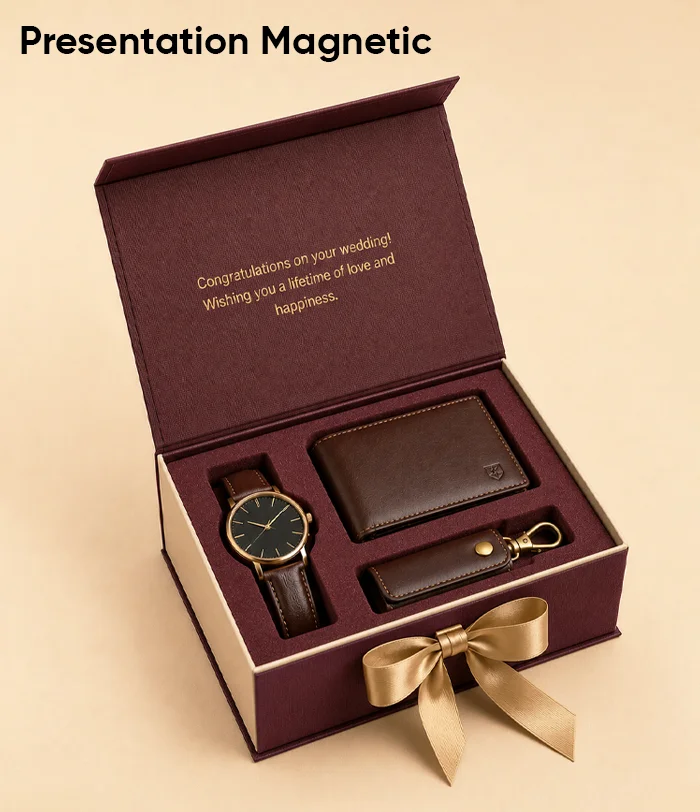 Printing and finishes that match your brand