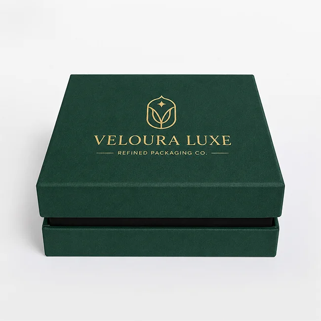 Two Piece Boxes